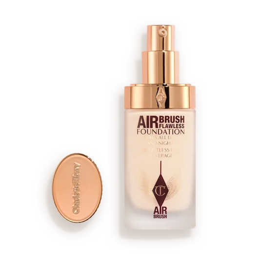 Charlotte Tilbury - Airbrush Flawless Foundation