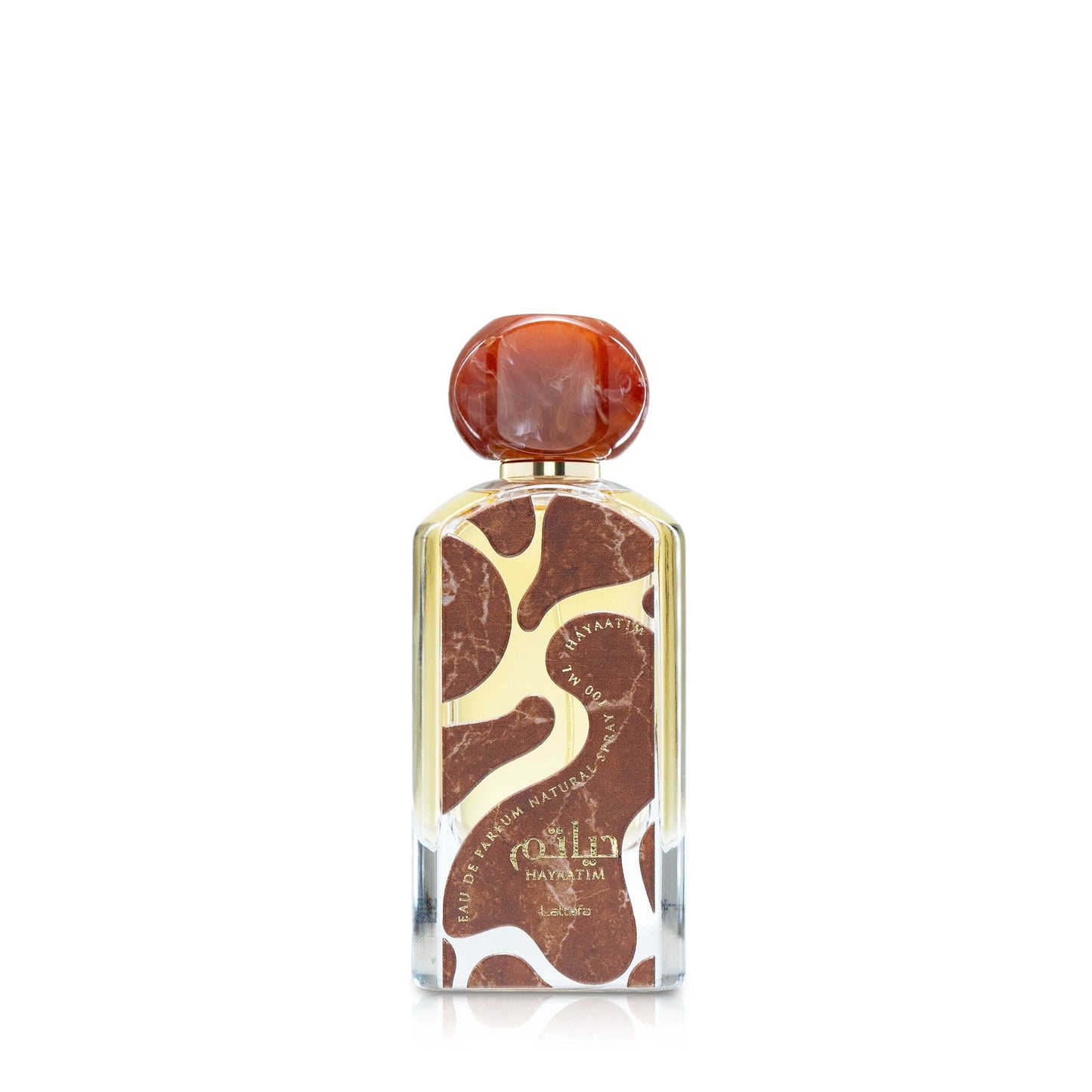 Lattafa - Edp Hayaatim - 100ml