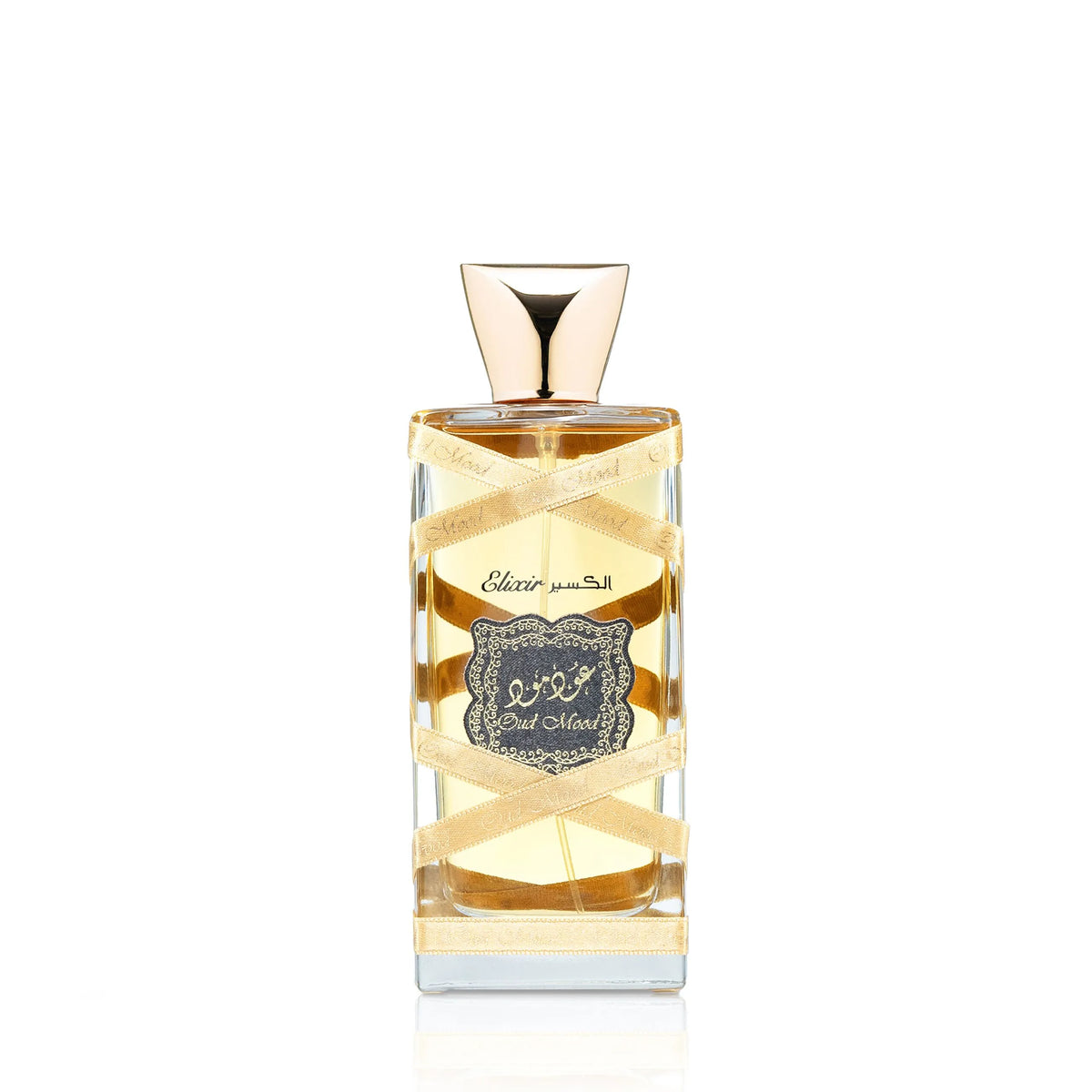 Lattafa - Edp Oud Mood Elixir - 100Ml