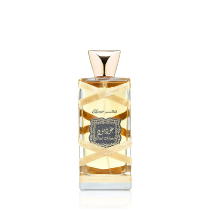 Lattafa - Edp Oud Mood Elixir - 100Ml