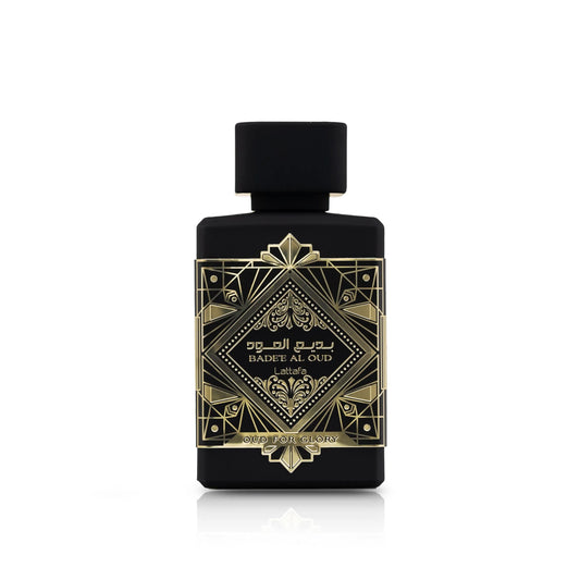 Lattafa - Badee Al Oud Oud For Glory Edp - 100ml