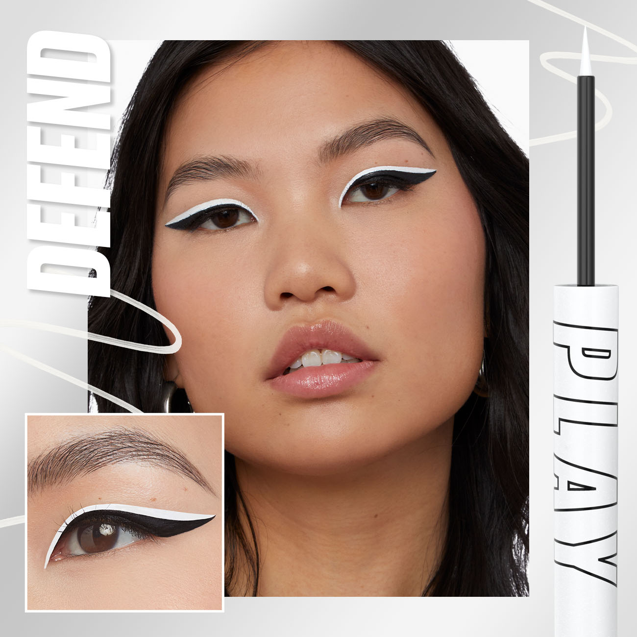 Maybelline New York Tattoo Liner 48H Liquid Pen