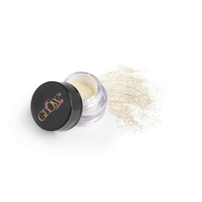 Glow Beauty - Glowminous Eyes Diamond Dust