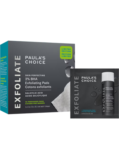 Paula's Choice 2% Bha Liquid Exfoliant 118Ml