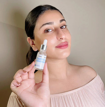 Jenpharm - Dermive Hyaluronic Acid Serum - 20Ml