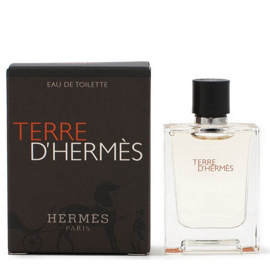 Hermes Terre D’Hermes EDT Mini – 5ml