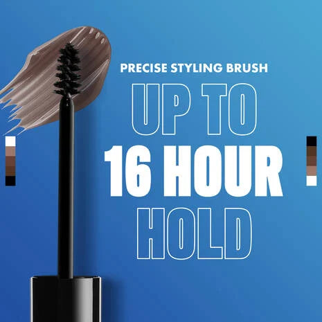 NYX The Brow Glue 5.0g - TBG01 Transparent