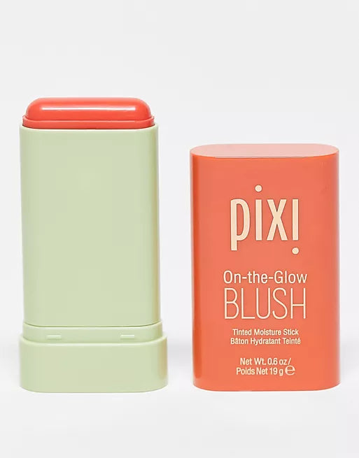 Pixi By Petra on the Glow Blush - Juicy