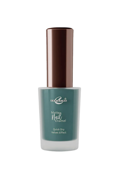 Christine - Nail Polish Matt
