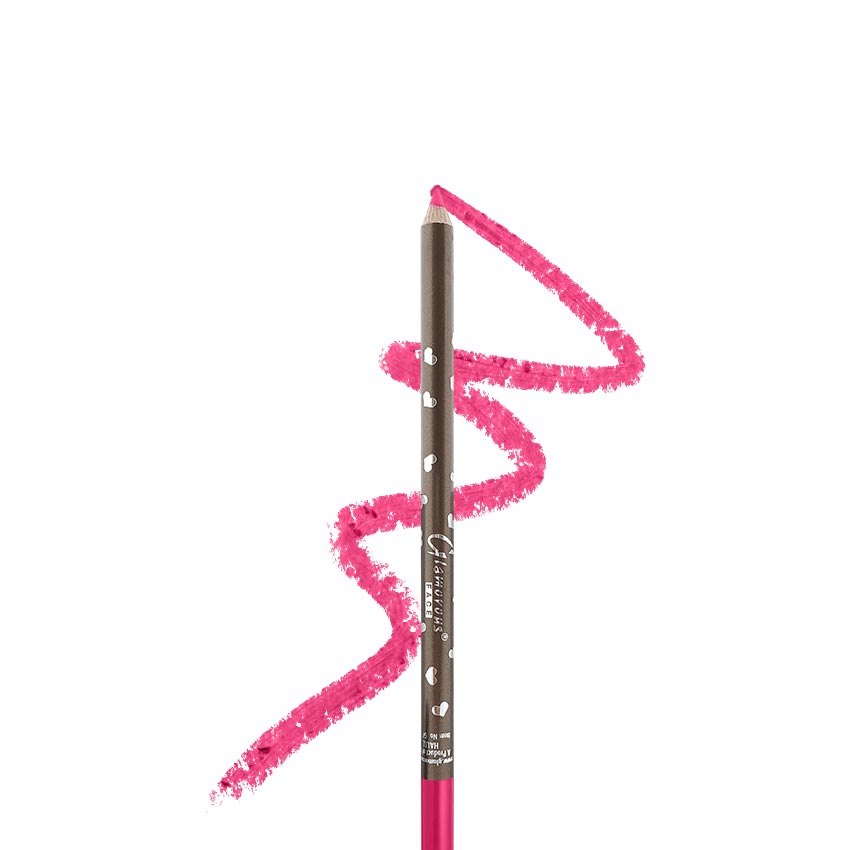 Glamorous Face - Kiss Proof Lip & Eye Liner Pencil