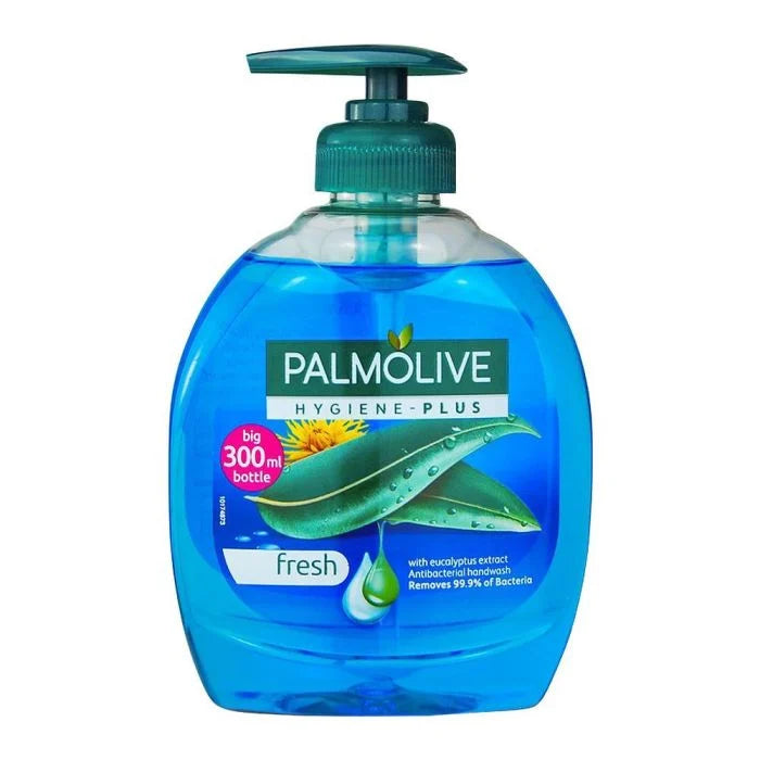 Palmolive Hand Wash Fresh 300Ml