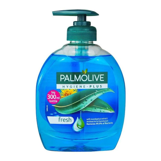 Palmolive Hand Wash Fresh 300Ml