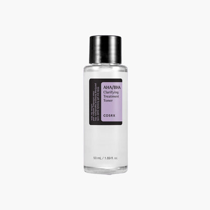Cosrx Aha Bha Clarifying Treatment Toner 50Ml