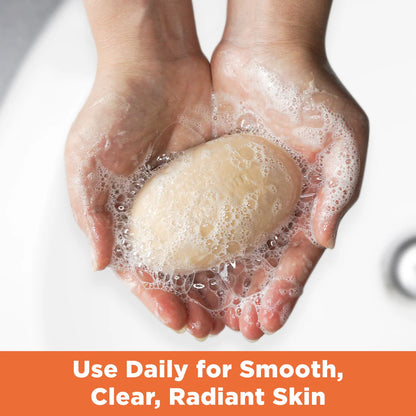 Palmer's - Cocoa Butter Cream Soap Bar - 133G