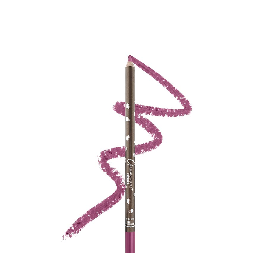 Glamorous Face - Kiss Proof Lip & Eye Liner Pencil