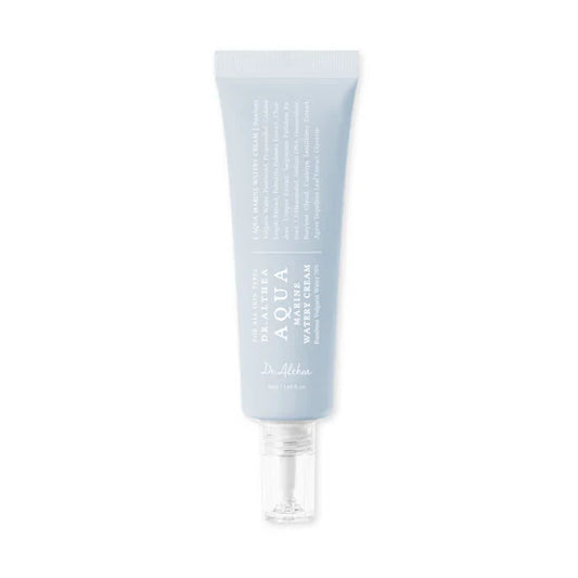 Dr.Althea - Aqua Marine Watery Cream - 50ml