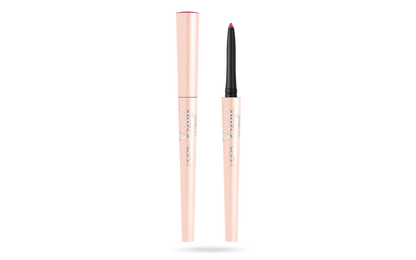 Pupa Milano - Vamp! Lip Pencil And Contour 2 In 1 Intense Ruby