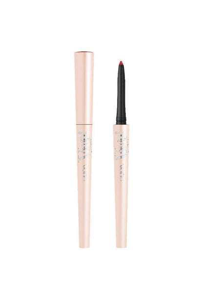 Pupa Milano - Vamp! Lip Pencil And Contour 2 In 1 Intense Red