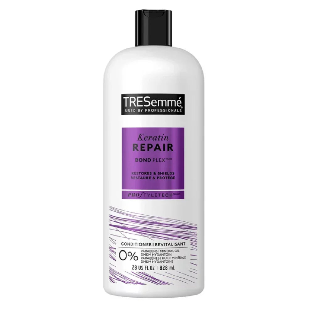 Tresemme Usa Conditioner Keratin Repair 828Ml