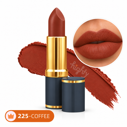 Medora - Matte Lipstick