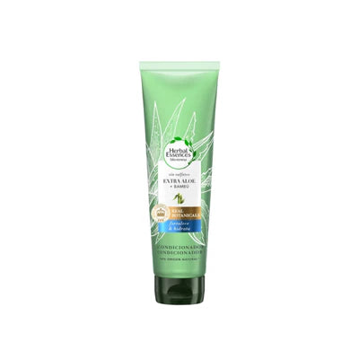 Herbal Essences Conditioner Potent Aloe And Bamboo 275Ml