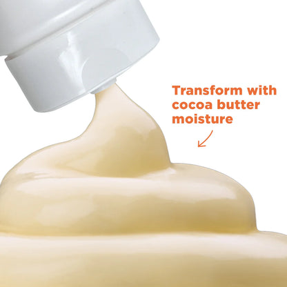 Palmer's - Cocoa Butter Daily Skin Therapy Body Lotion - 400Ml