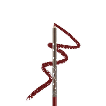 Glamorous Face - Kiss Proof Lip & Eye Liner Pencil