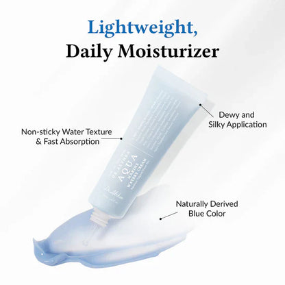 Dr.Althea - Aqua Marine Watery Cream - 50ml