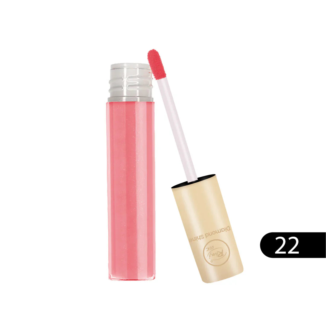 Rivaj - Diamond Shine Lip Gloss