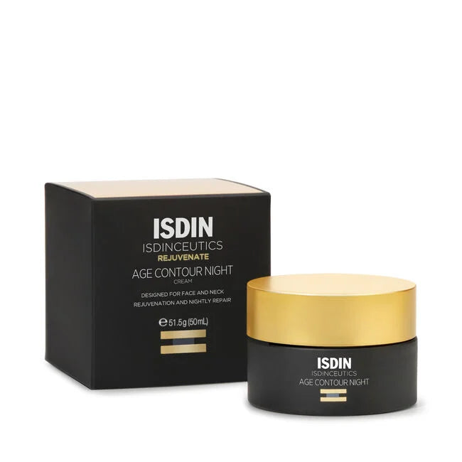 ISDIN Isdinceutics A.G.E Reverse Night Cream Highfy.pk