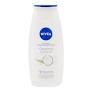 Nivea Shower Gel Coconut & Jojoba Oil 750Ml
