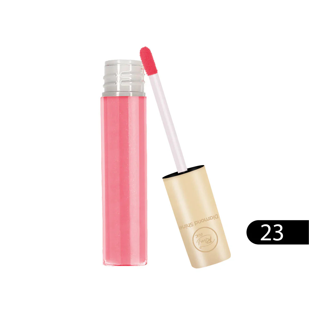 Rivaj - Diamond Shine Lip Gloss