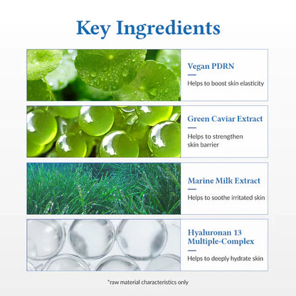 Dr.Althea - Aqua Marine Watery Cream - 50ml