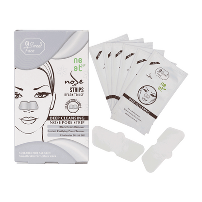 nose pore cleansing strips price in pakistan