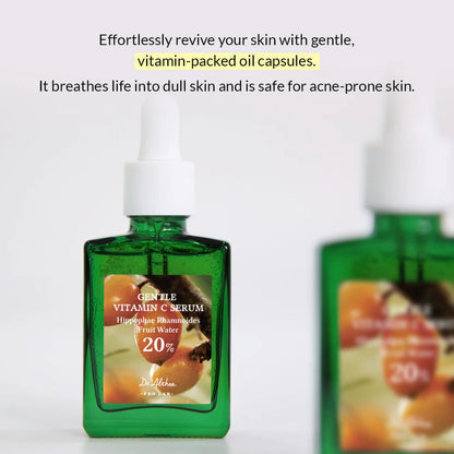 Dr.Althea - Gentle Vitamin C Boosting Serum 30ml