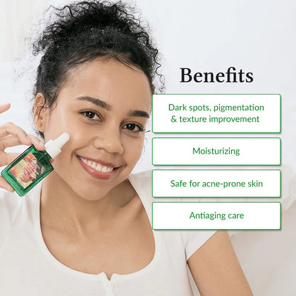 Dr.Althea - Gentle Vitamin C Boosting Serum 30ml