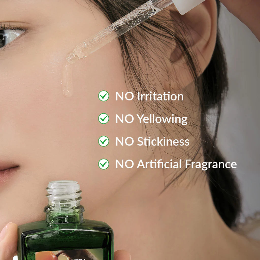 Dr.Althea - Gentle Vitamin C Boosting Serum 30ml