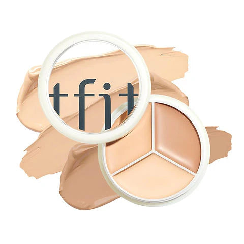 Tfit - Cover Up Pro Concealer
