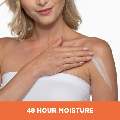 Palmer's - Raw Shea Nourish Body Lotion - 400Ml