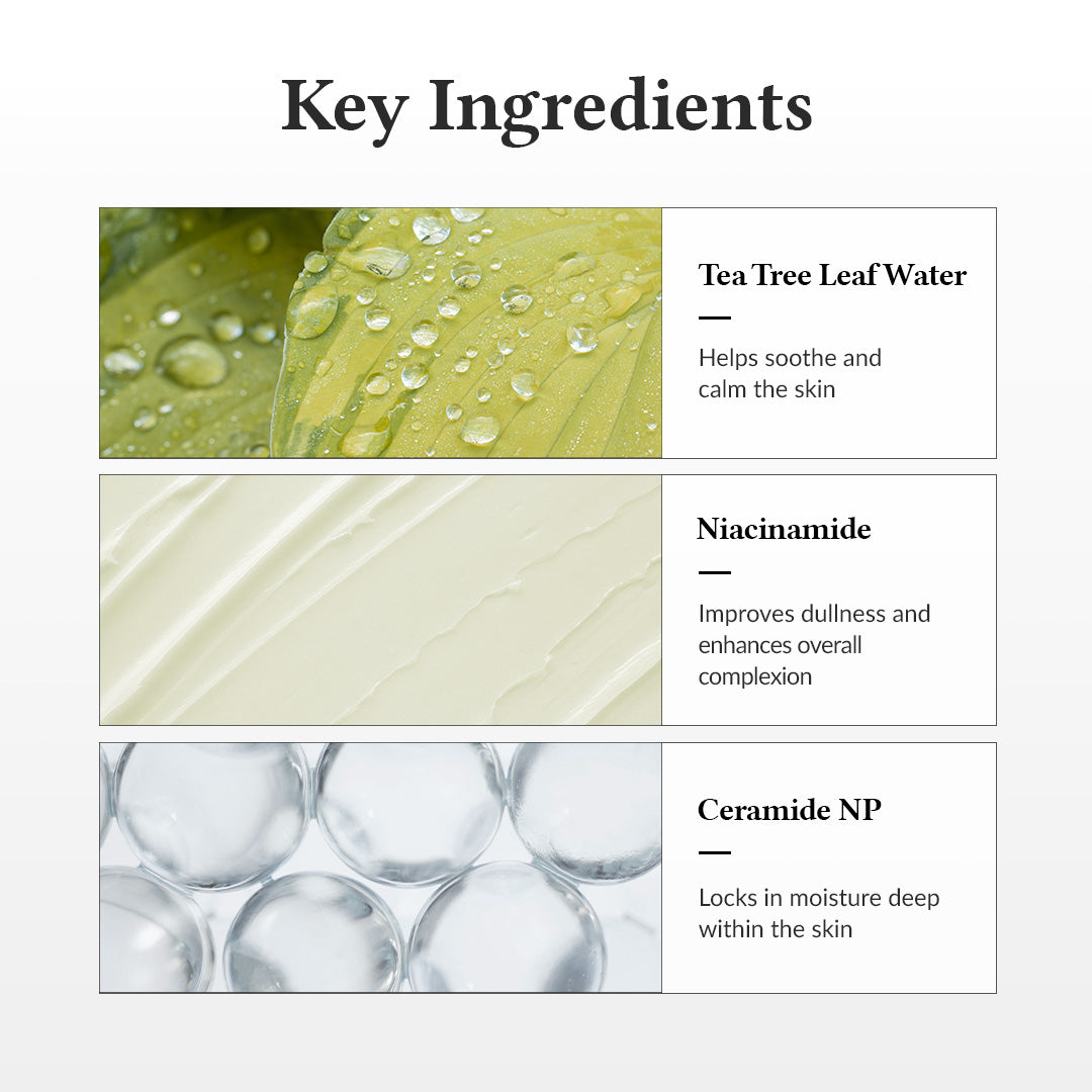 Dr.Althea - 345 Relief Cream 50ml