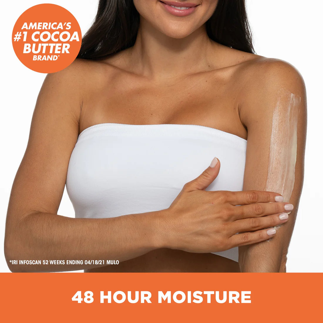 Palmer's - Cocoa Butter Body Lotion Fragrance Free - 250Ml