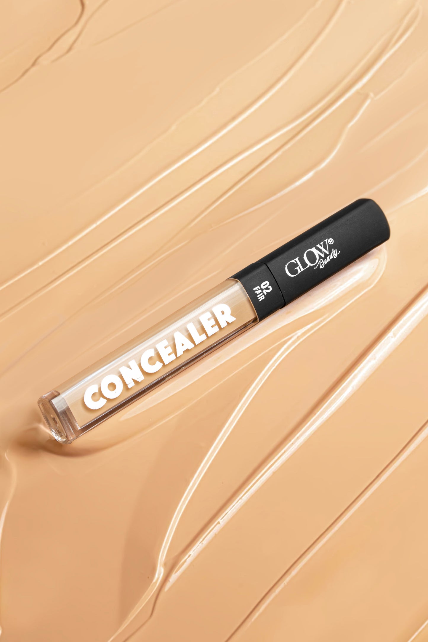 Glow Beauty - Concealer HD Fix Pro