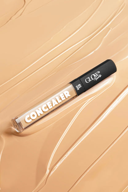 Glow Beauty - Concealer HD Fix Pro