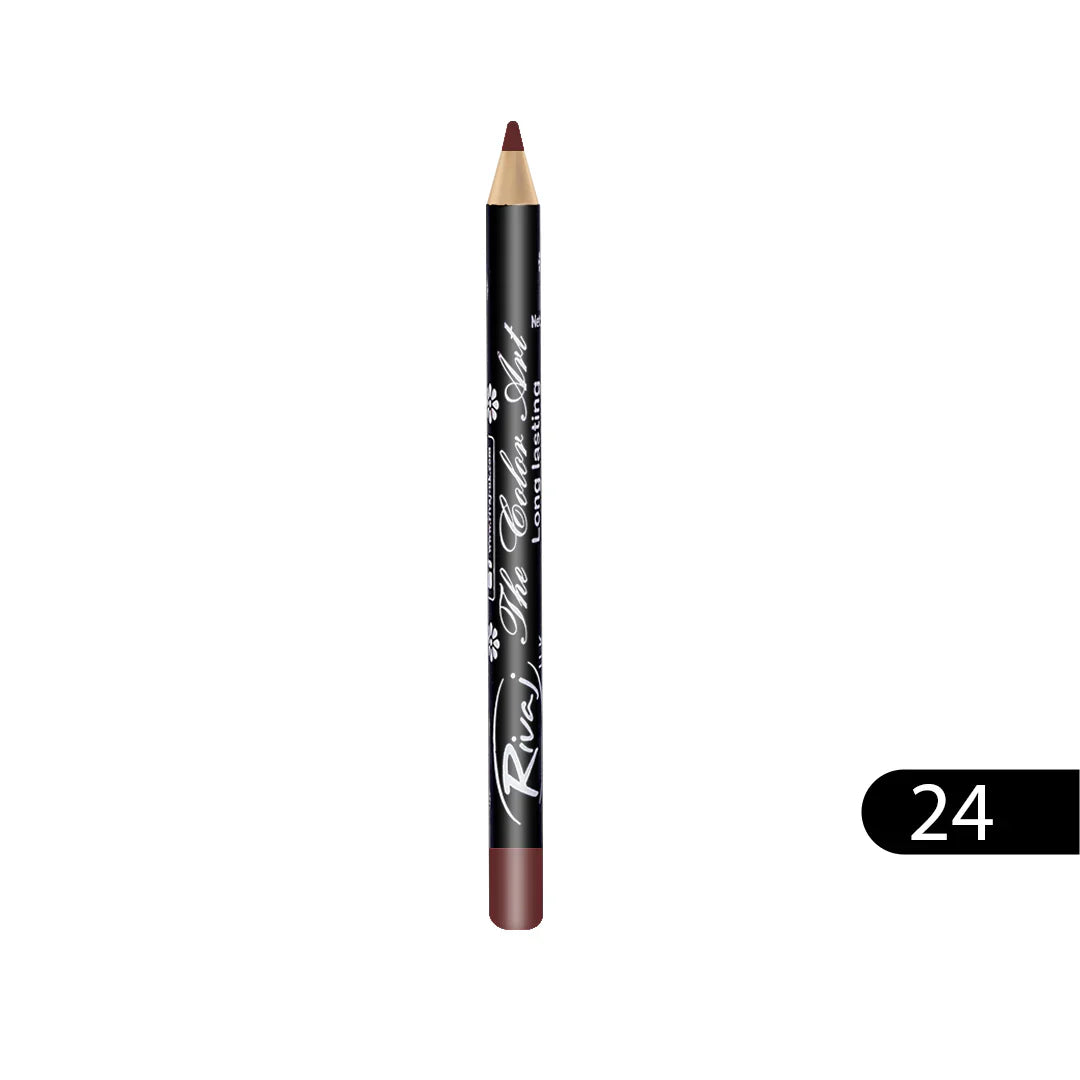 Rivaj - Lip & Eye Pencil
