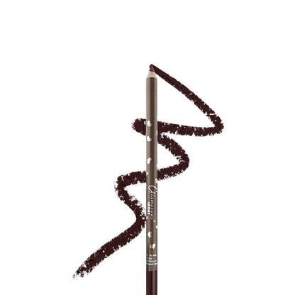 Glamorous Face - Kiss Proof Lip & Eye Liner Pencil