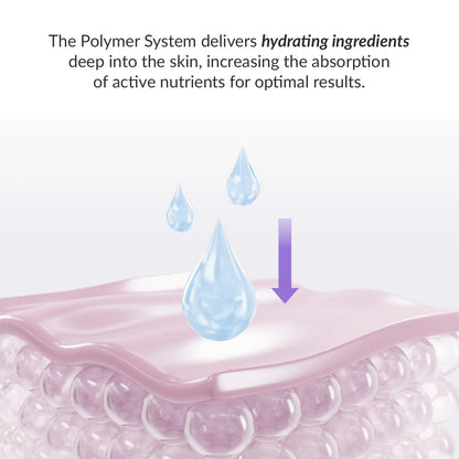 Dr. Althea - Jelly Seal Dewy Mask 28g