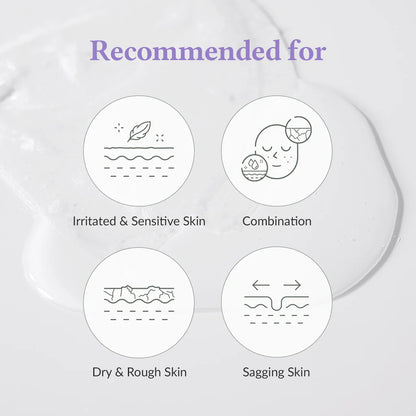 Dr. Althea - Jelly Seal Dewy Mask 28g