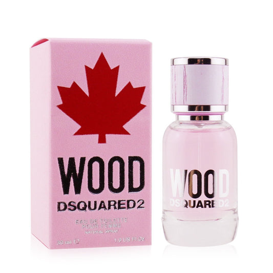 Dsquared2 Wood Pour Femme Perfume 5Ml