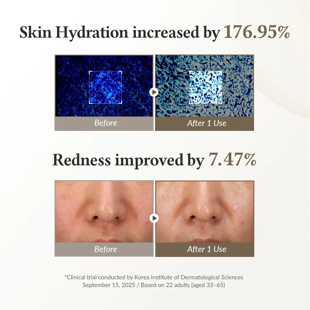 Dr. Althea - 345 Relief Cream Mask 25g
