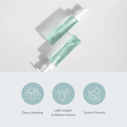 Dr.Althea - Gentle Pore Cleansing Oil 150ml
